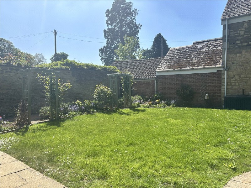 Market Hill, Calne, Wiltshire, SN11
