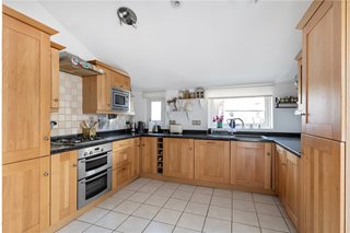 Coverton Road, London, SW17