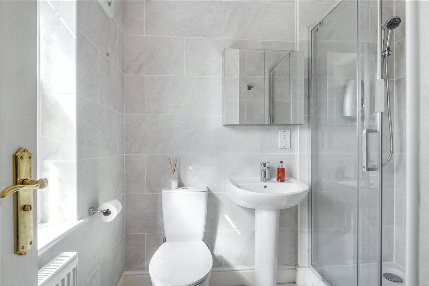 En Suite