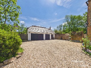 Newbury Road, Wickham, Newbury, Berkshire, RG20