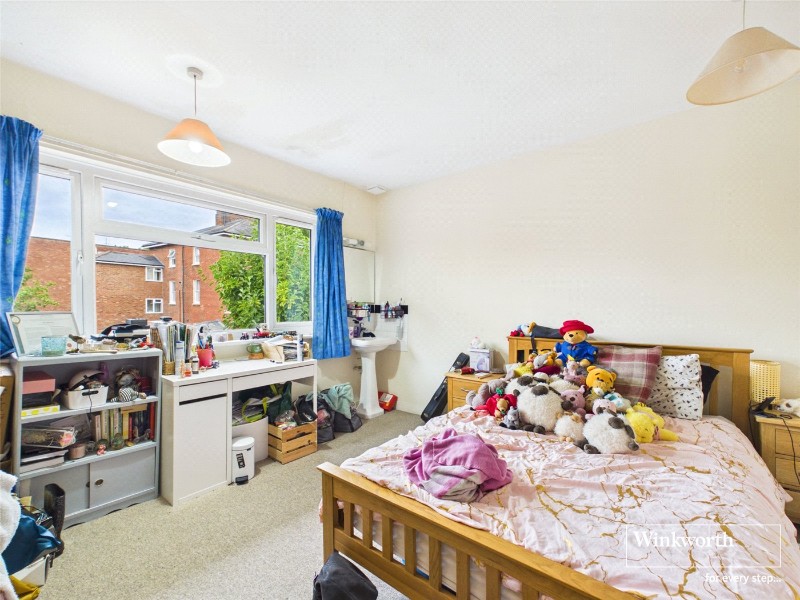 Kendrick Road, Reading, Berkshire, RG1