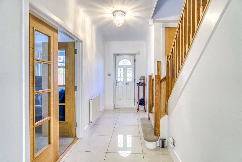 Penn Hill Avenue, Poole, Dorset, BH14