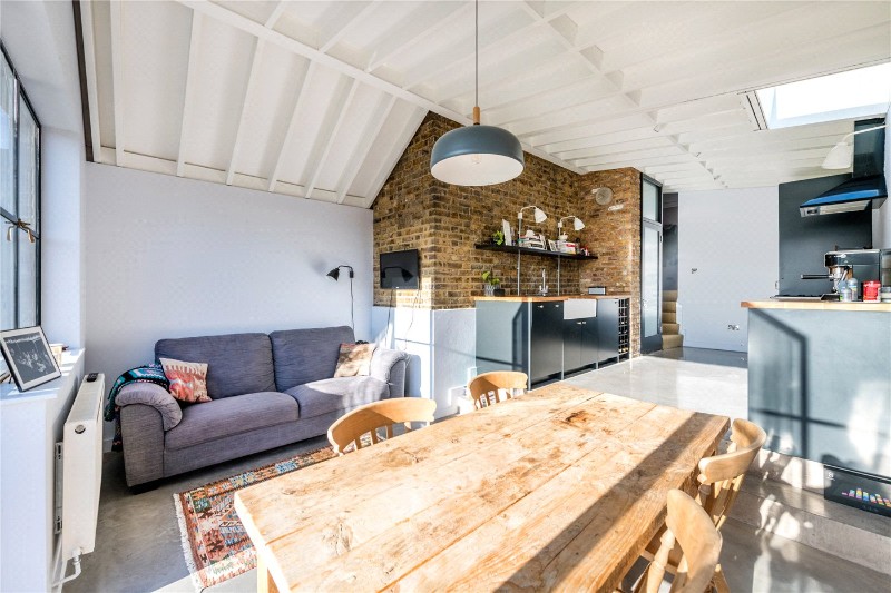 Thornlaw Road, West Norwood, London, SE27