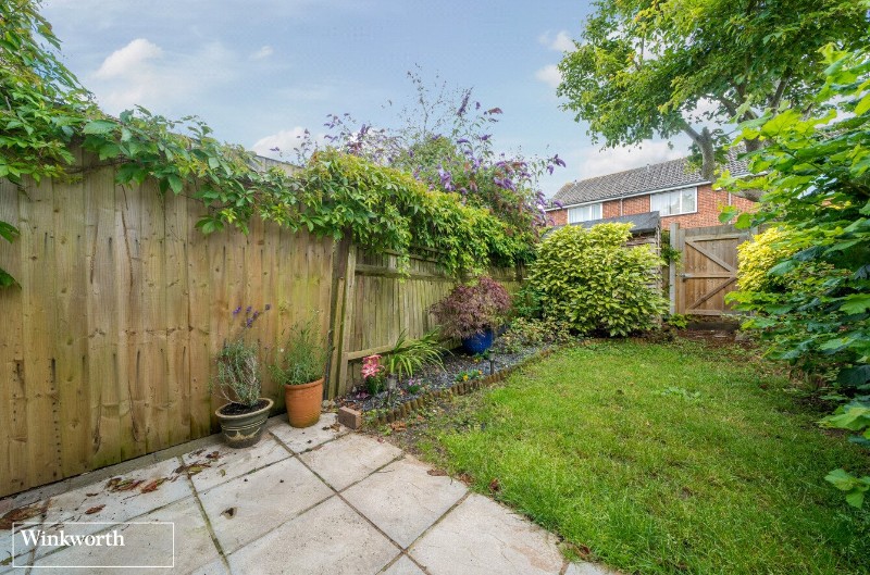 Arundel Gardens, Basingstoke, Hampshire, RG23