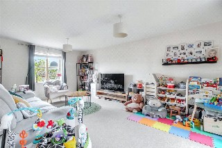 Hamilton Court, Trafalgar Square, Poringland, Norwich, NR14