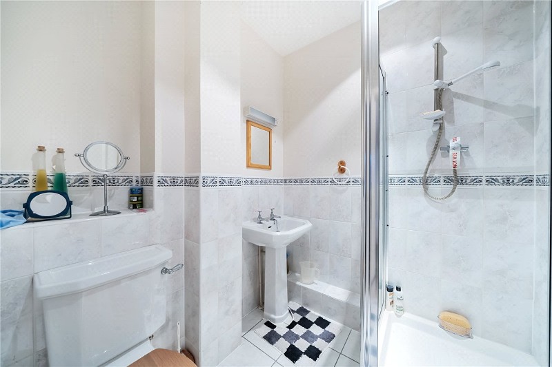 Woodland Crescent, London, SE16