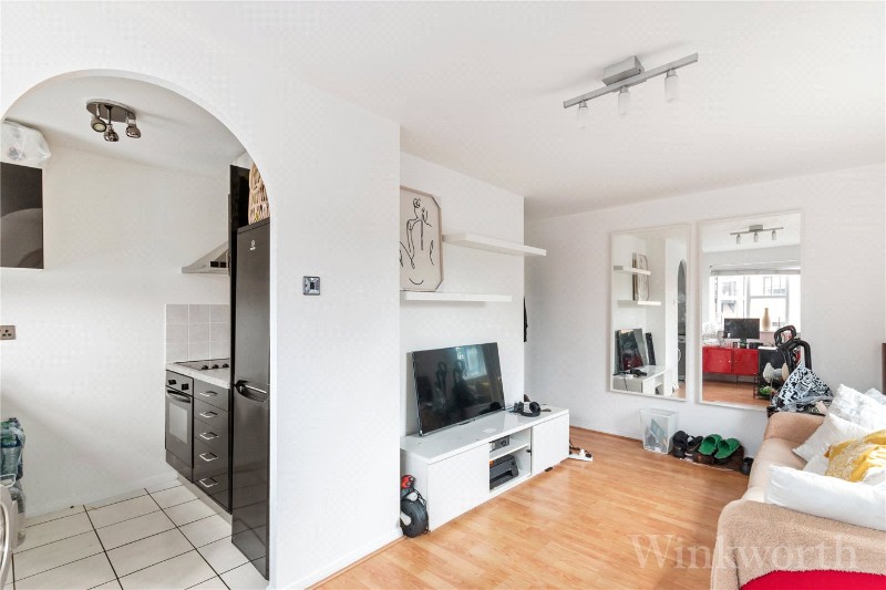 John Williams Close, London, SE14