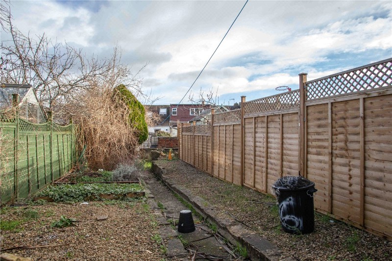 Stuart Place, Bath, Somerset, BA2