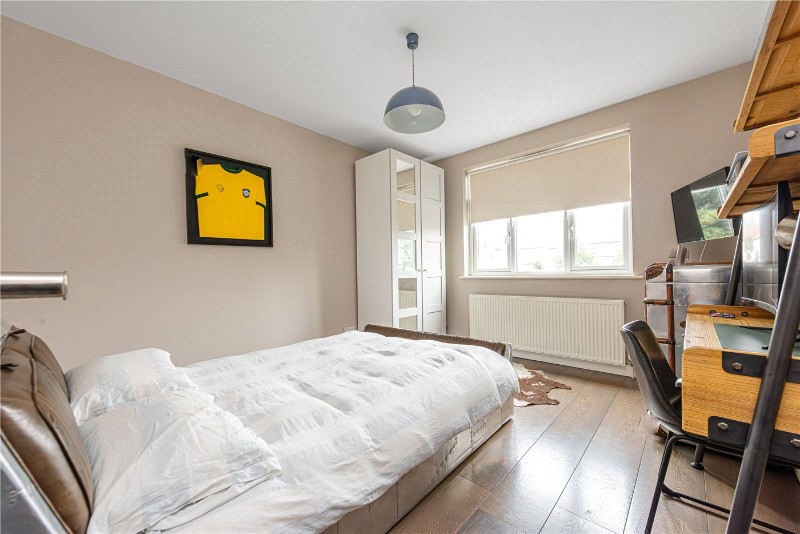 Lennox Gardens, London, NW10