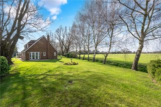 Horsepit Lane, Pinchbeck, Spalding, Lincolnshire, PE11