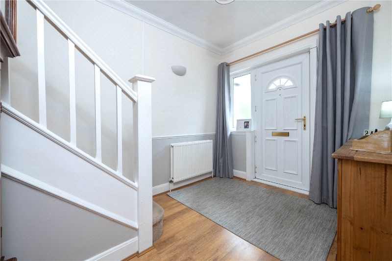Meadowgate, Bourne, Lincolnshire, PE10