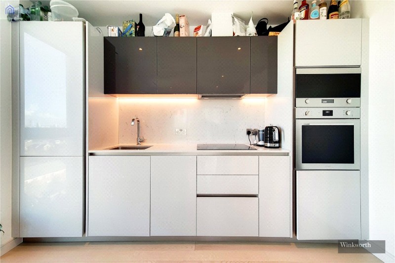 Downs Road, London, E5