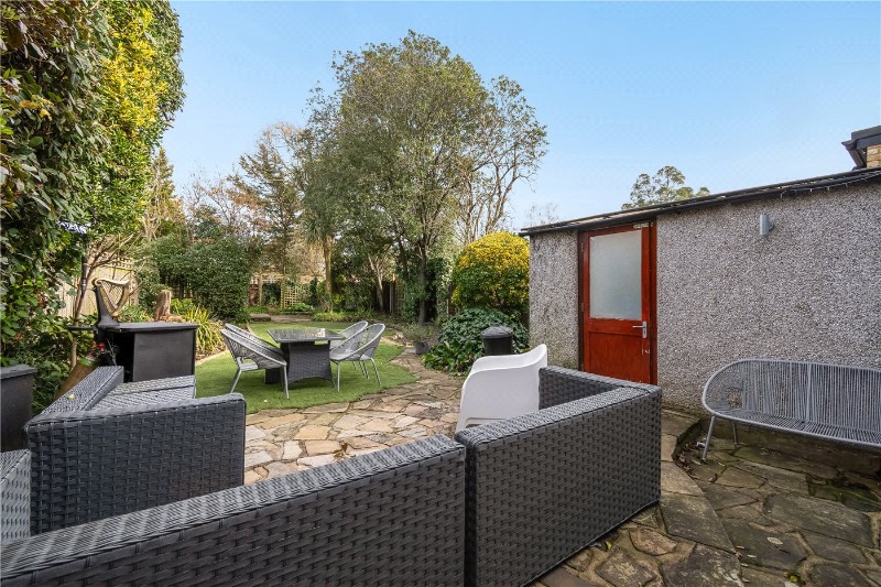 Shelbury Road, East Dulwich, London, SE22