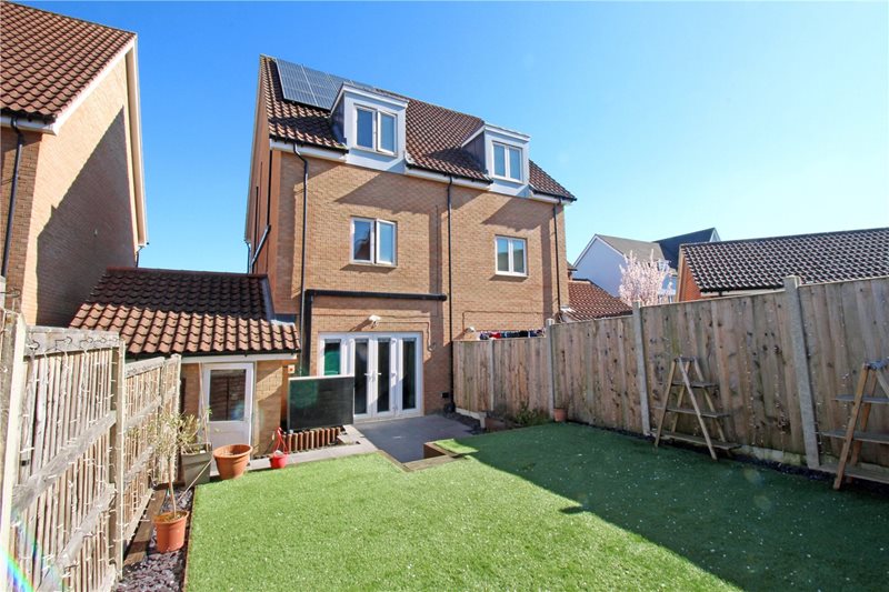 Poethlyn Drive, Costessey, Norwich, Norfolk, NR8