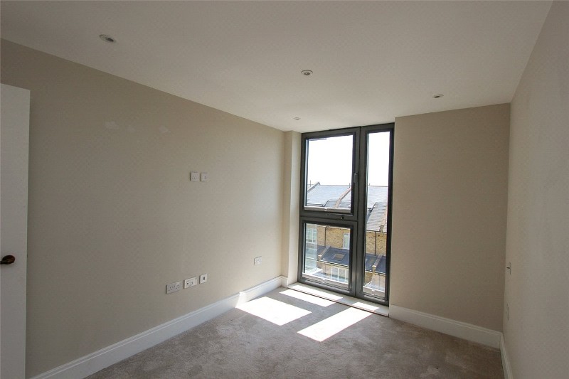 Leigh Road, Leigh-on-Sea, Essex, SS9