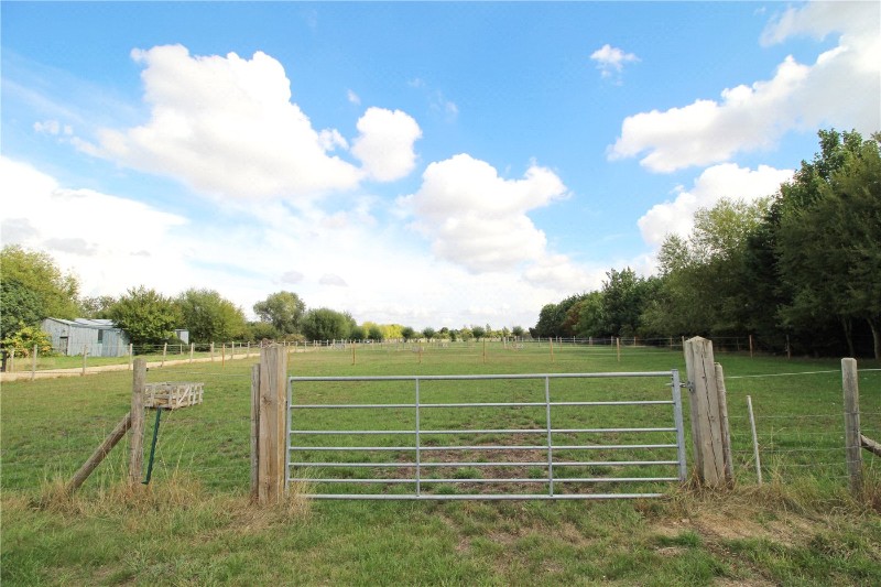 Spalding Road, Deeping St. James, Peterborough, Lincolnshire, PE6
