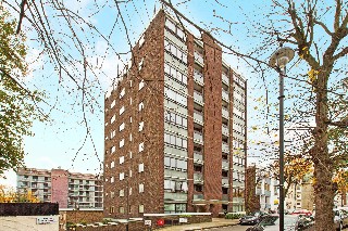 St. Edmunds Terrace, St John&#39;s Wood, London, NW8