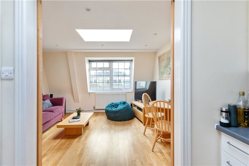 Garden Row, London, SE1
