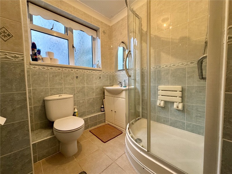 West Cliff Road, Bournemouth, Dorset, BH4