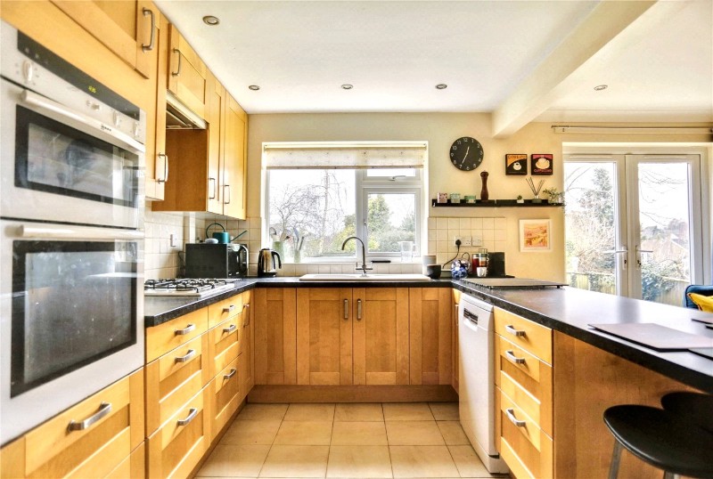 Penshurst Mews, Eaton, Norwich, Norfolk, NR4