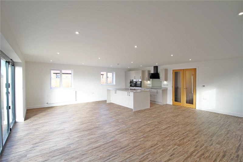 PLOT 40, Keston Fields, Pinchbeck, Spalding, PE11