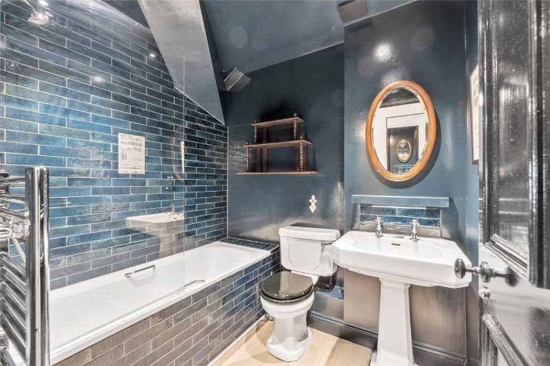 Ormonde Court, 10-16 Belsize Grove, London, NW3