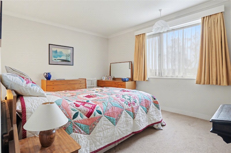 Parsons Mead, Eaton, Norwich, Norfolk, NR4