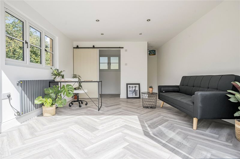 Greenhouse Road, All Cannings, Devizes, Wiltshire, SN10