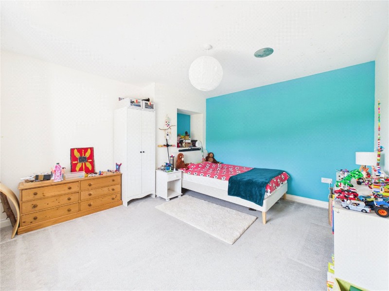 Court Barton Close, Thorverton, Exeter, Devon, EX5