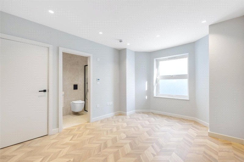 Anerley Hill, London, SE19