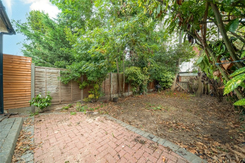 Johns Avenue, London, NW4