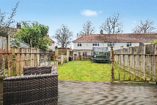 Drayton Road, Norwich, Norfolk, NR3