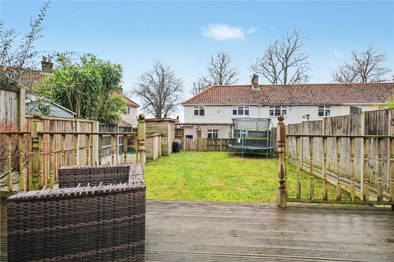 Drayton Road, Norwich, Norfolk, NR3