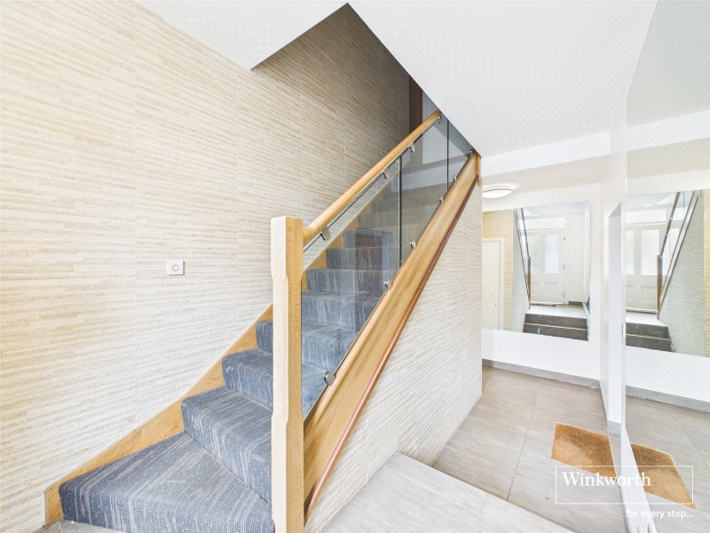 Sunny Gardens Road, Hendon,, London,, NW4