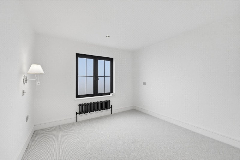 Constitution Hill, Benfleet, Essex, SS7