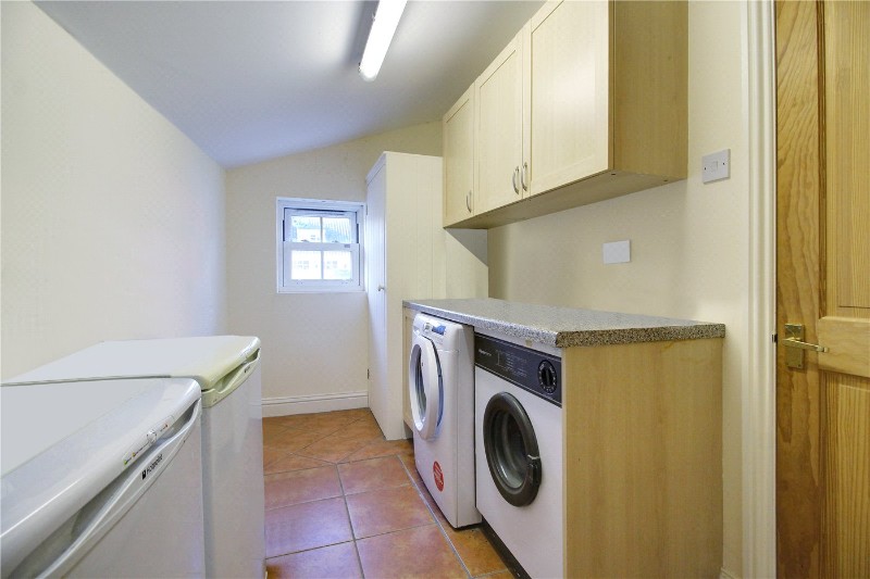 The Street, Bramfield, Halesworth, Suffolk, IP19