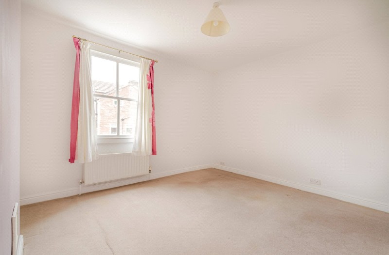 Clapham Square, Leamington Spa, Warwickshire, CV31