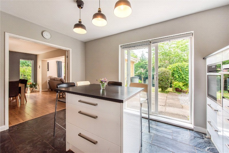 Manningford Close, Winchester, Hampshire, SO23