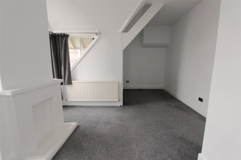 Grand Parade, Leigh-on-Sea, Essex, SS9