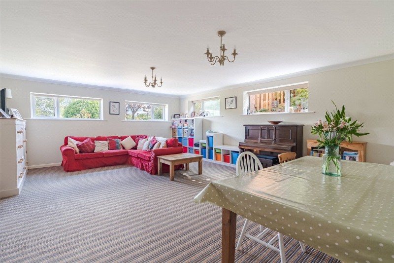 Manor Road, Gussage St Michael, Wimborne, Dorset, BH21