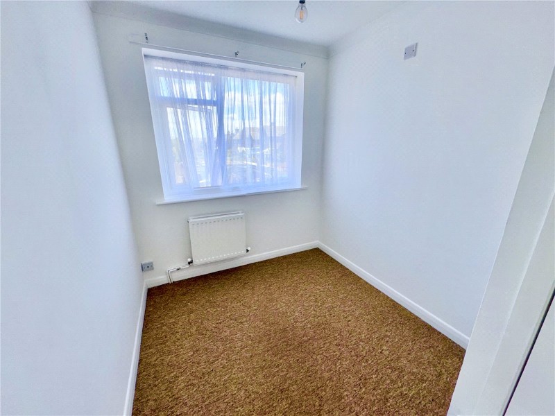 Curtis Road, Parkstone, Poole, BH12