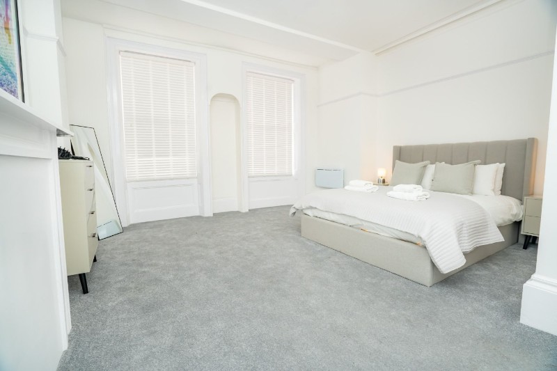 Grosvenor Street, Cheltenham, Gloucestershire, GL52