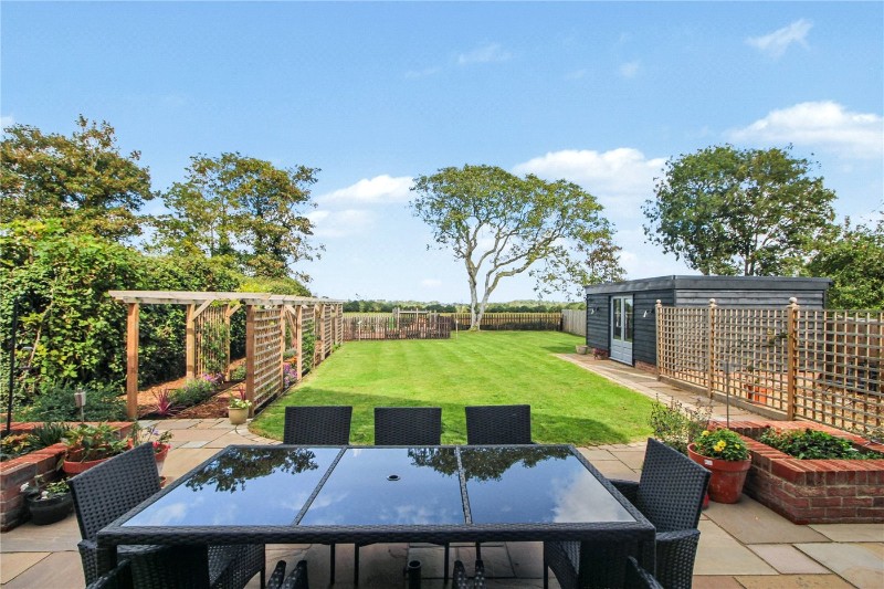 Brooke Road, Seething, Norwich, Norfolk, NR15