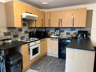 Handley Court Mews, Sleaford, NG34