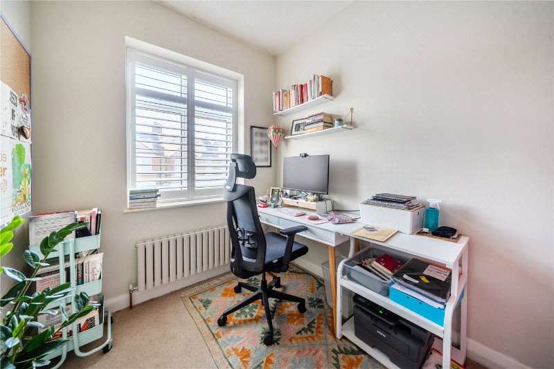 Manor Lane, Lee, London, SE13