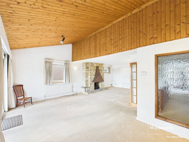 The Warren, Caversham, Reading, RG4