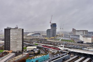 Stratford Plaza, 7 Station Street, London, E15