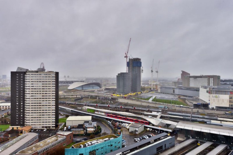 Stratford Plaza, 7 Station Street, London, E15