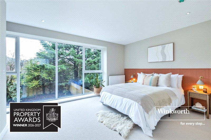 Ringwood Road, Ferndown, Dorset, BH22