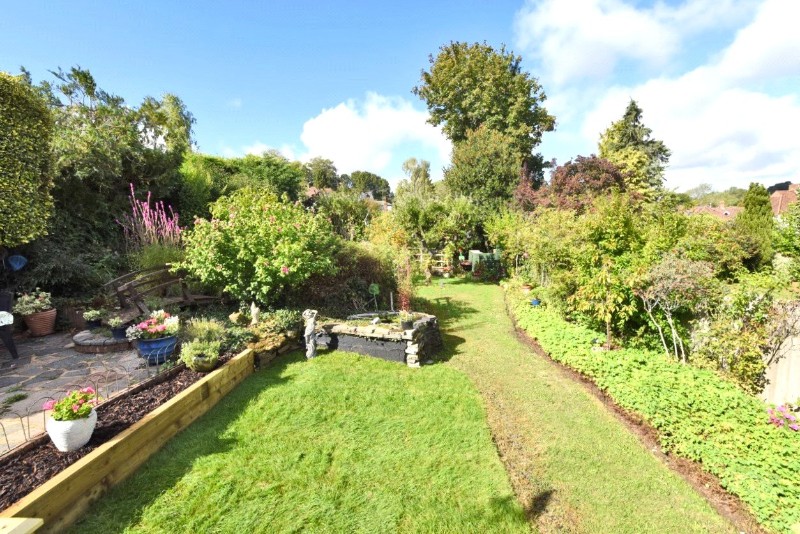 Upper Pines, Banstead, Surrey, SM7